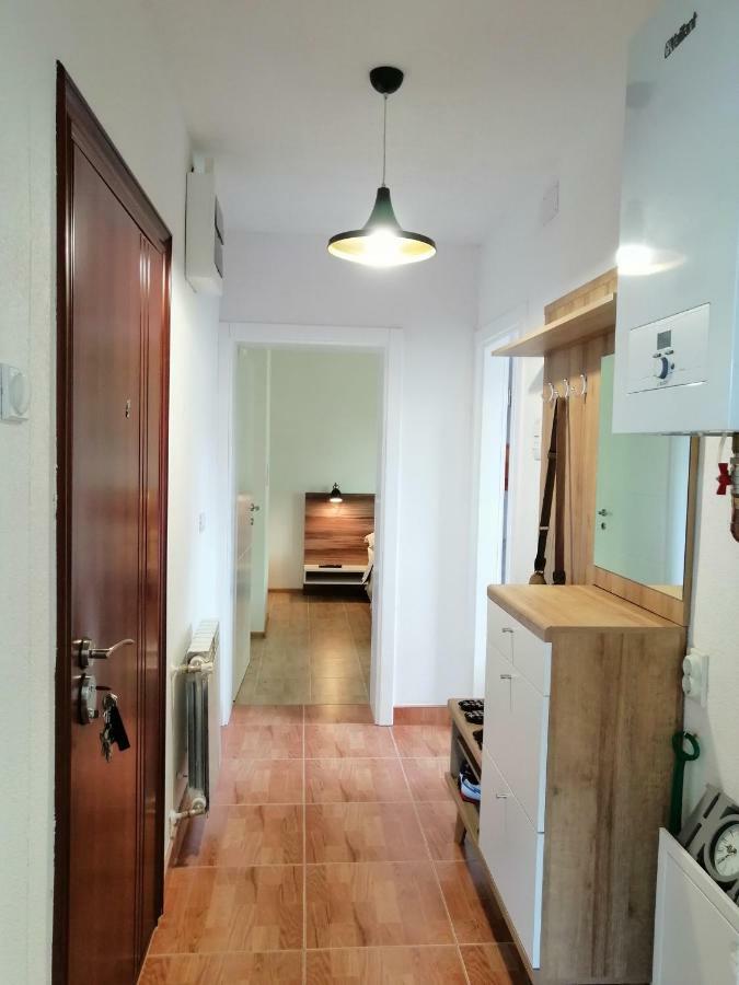 Apartman Eden No 1 Teslić Exterior foto