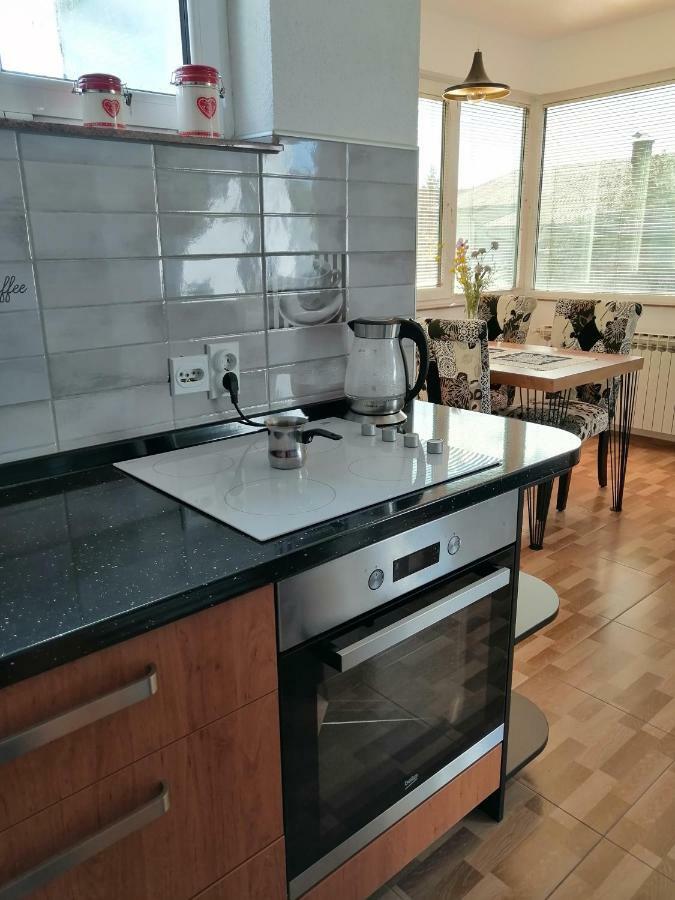 Apartman Eden No 1 Teslić Exterior foto