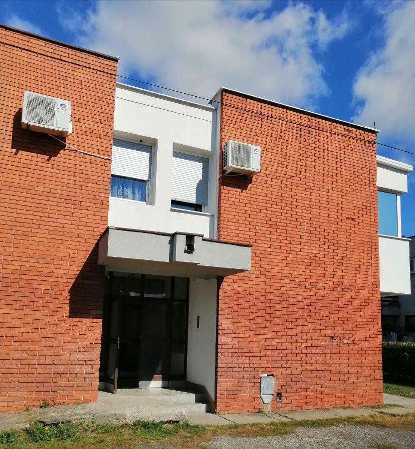 Apartman Eden No 1 Teslić Exterior foto