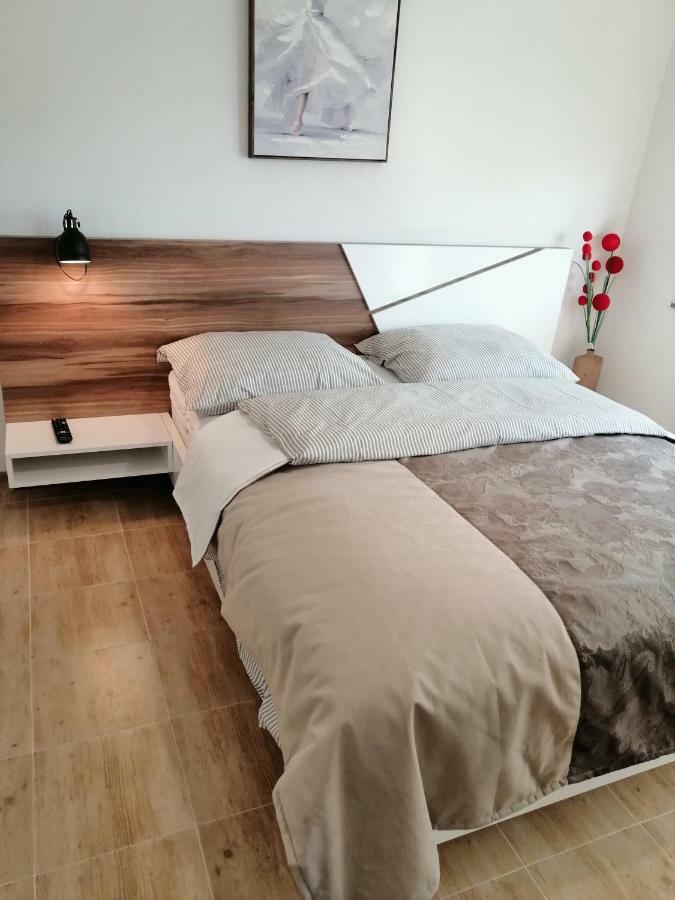 Apartman Eden No 1 Teslić Exterior foto