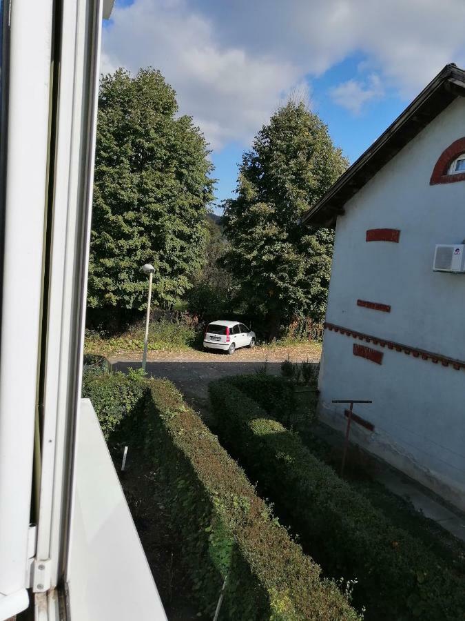 Apartman Eden No 1 Teslić Exterior foto