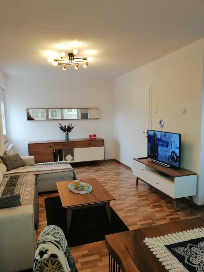 Apartman Eden No 1 Teslić Exterior foto