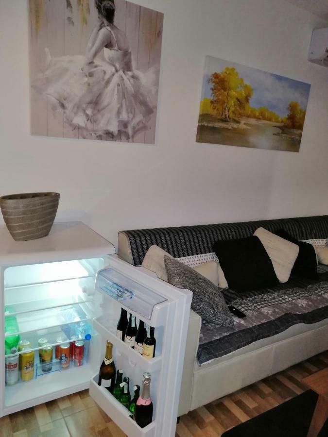 Apartman Eden No 1 Teslić Exterior foto