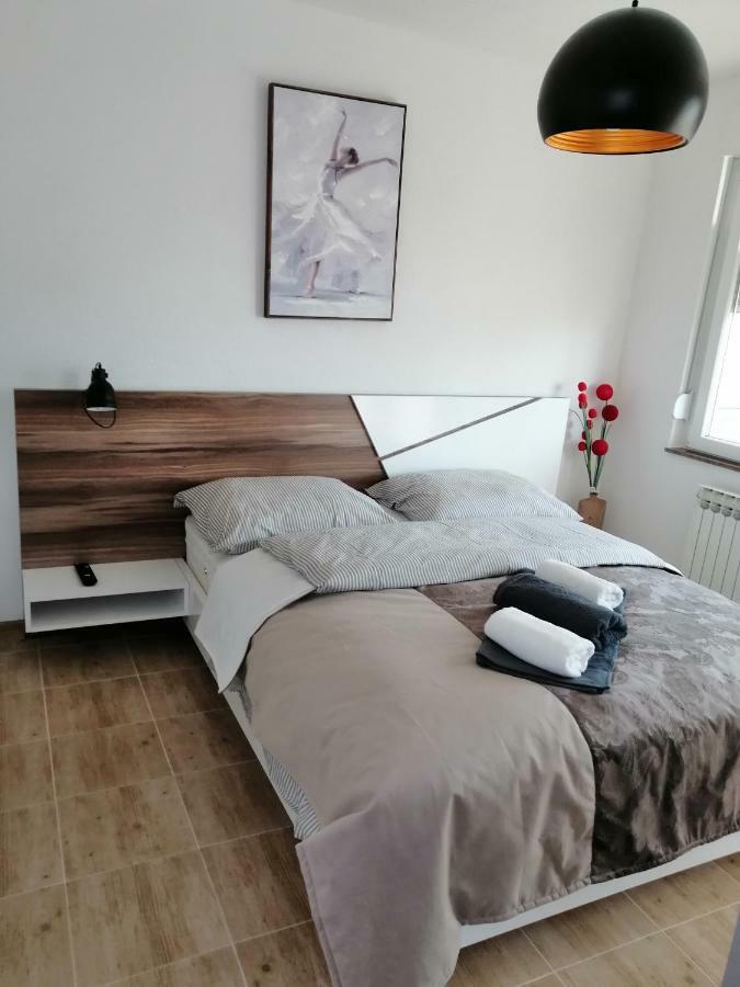 Apartman Eden No 1 Teslić Exterior foto