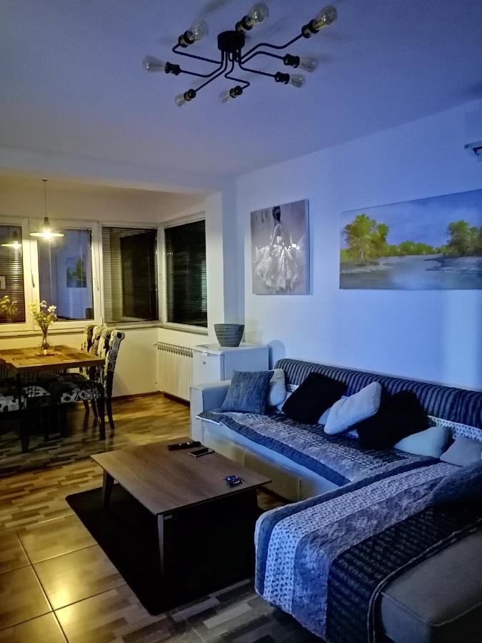 Apartman Eden No 1 Teslić Exterior foto