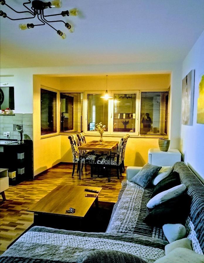 Apartman Eden No 1 Teslić Exterior foto