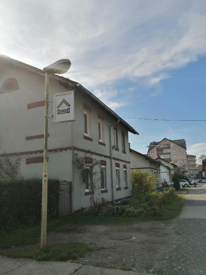 Apartman Eden No 1 Teslić Exterior foto